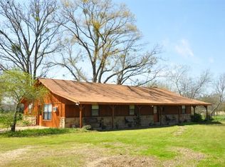 347 County Road 1260, Quitman, TX 75783