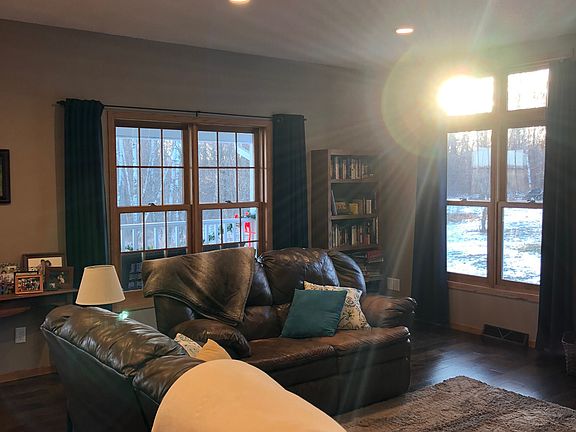 Main Floor Great Room