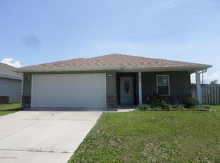 633 Plantation Dr, Panama City, FL 32404