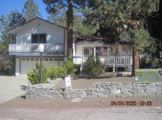23244 Cardinal Rd, Wrightwood, CA 92397