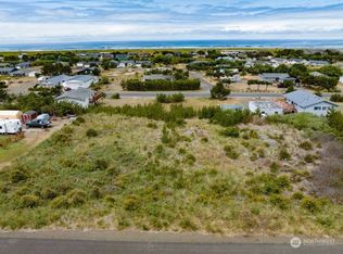 33509 J Pl, Ocean Park, WA