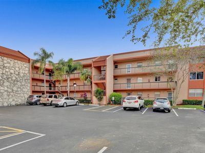 3190 Holiday Springs Blvd #4-302, Margate, FL, 33063