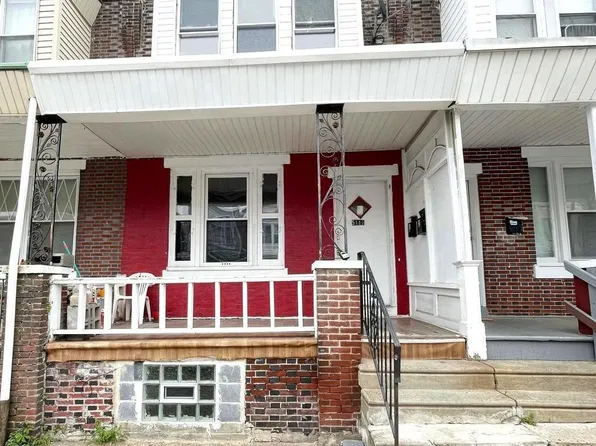 5111 N Fairhill St, Philadelphia, PA 19120