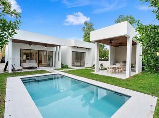 Kensington Park, Miami, FL 33145