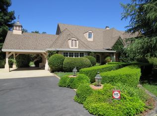 22240 Silver Spur Rd, Palo Cedro, CA 96073