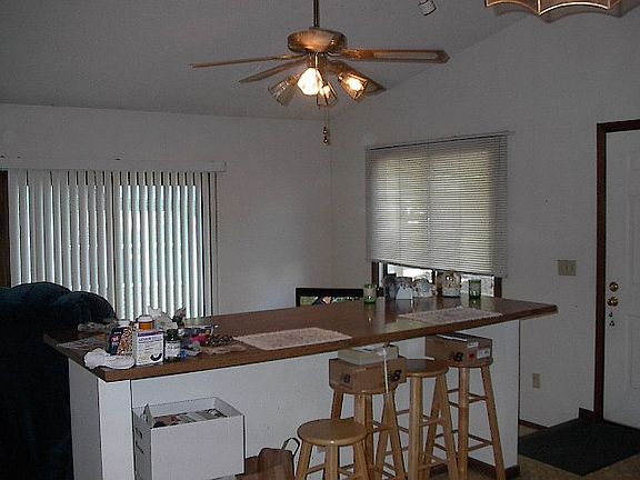 Kitchen Counterbar