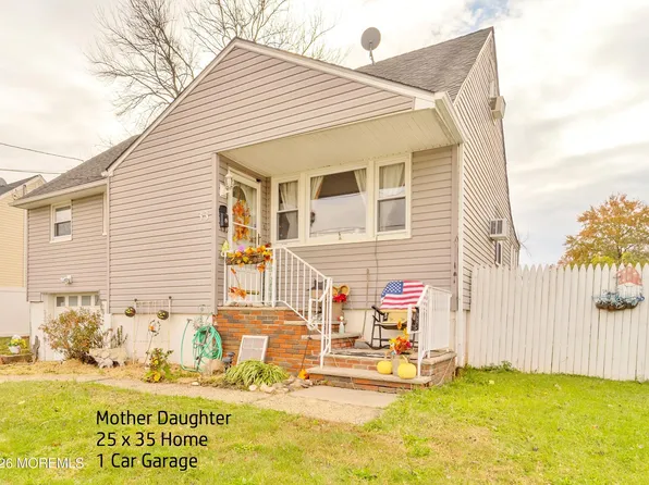 33 Menlo Avenue, Metuchen, NJ 08840