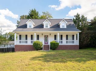 7111 Barleyfield Dr, Harrison, TN 37341
