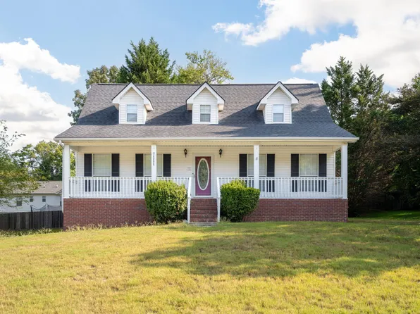 7111 Barleyfield Dr, Harrison, TN 37341