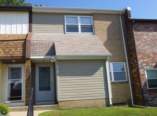1413 Alexander Way, Bensalem, PA 19020