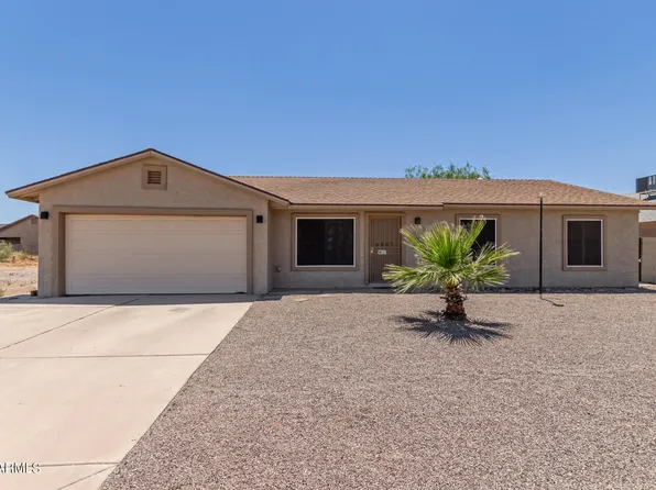 8287 W CORONADO Drive, Arizona City, AZ 85123