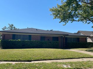 3726 Ruby Dr, Mesquite, TX 75150