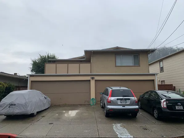 Yee, Andrew, 5816 San Diego St #3, El Cerrito, CA 94530