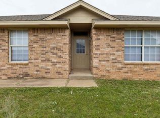 1404 Par Rd, Perry, OK 73077