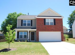211 Bantam Pl, Lexington, SC 29072