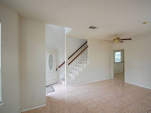 Formal Living & Dining