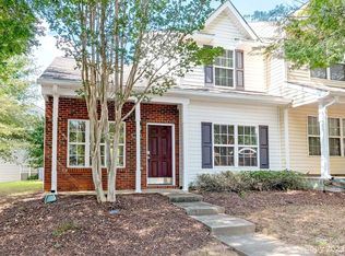 694 Rock Lake Gln #694, Fort Mill, SC 29715