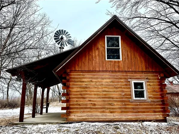 N293 197th Street, Stockholm, WI 54769