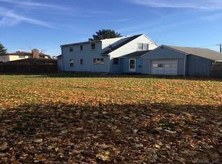 2628 E Ridge Rd, Rochester, NY 14622