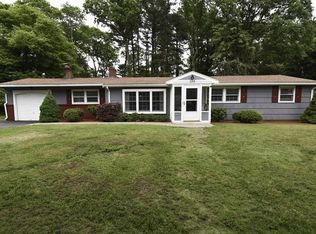 136 Rockland St, Brockton, MA 02301