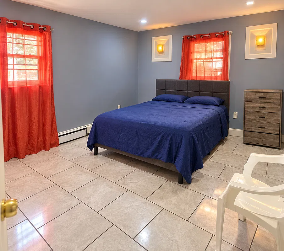 1 bed, 1.0 bath, 1093 sqft, $1,400 — Photo 3