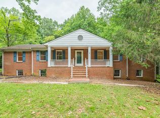 6830 Charlemont Rd, Goode, VA 24556