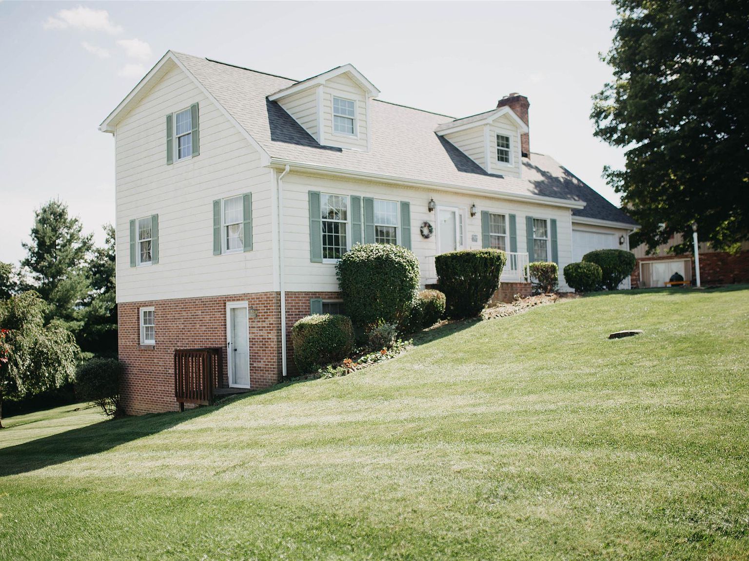 4538 Old Tavern Rd, Pulaski, VA 24301 Zillow