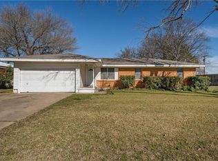 103 Darden Dr, Waco, TX 76706