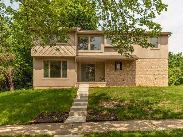 2401 Placid Way, Ann Arbor, MI 48105