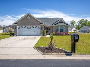 604 Towhee Ct, Myrtle Beach, SC 29588