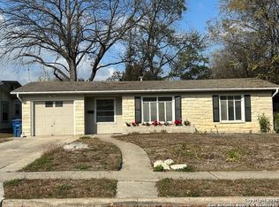 215 Tansyl Dr, San Antonio, TX 78213