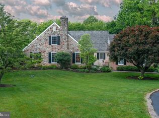 1526 Leopard Way, Berwyn, PA 19312