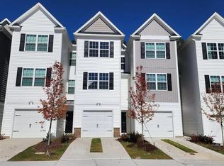 4105 Trevino Dr, Durham, NC 27707