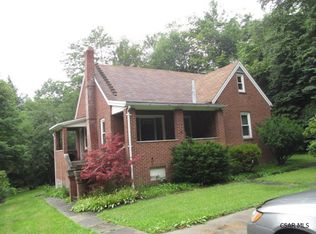 129 Camp Rd, Mineral Point, PA 15942