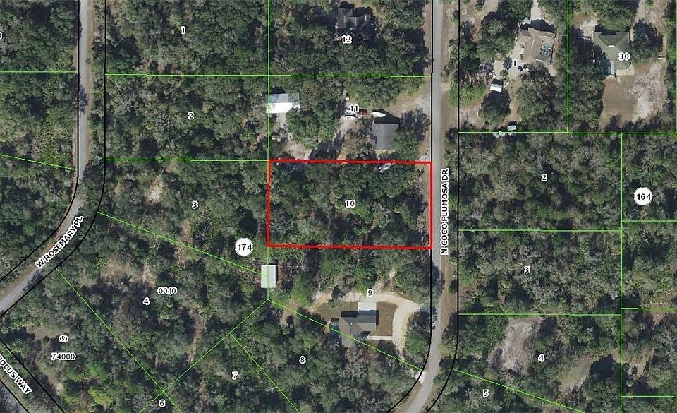 2nd image of 10364 N Coco Plumosa Dr