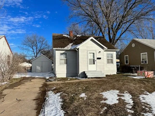 1738 S Topeka Ave, Wichita, KS 67211