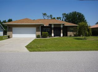 98 Valdiva St, Punta Gorda, FL 33983