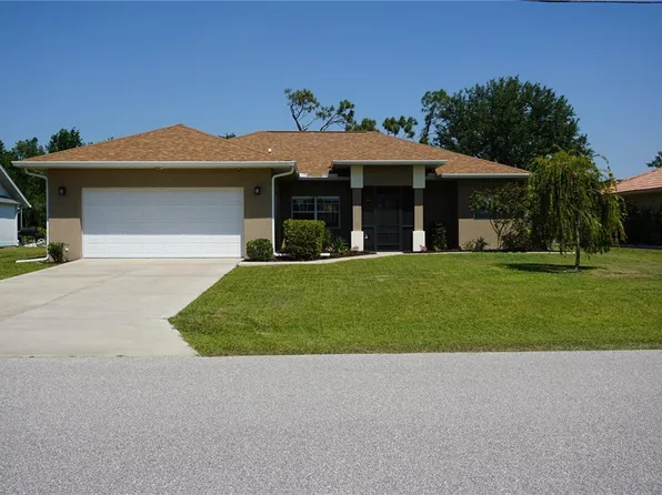 98 Valdiva St, Punta Gorda, FL 33983