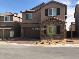 5582 Sancho Throne Rd, Spring Valley, NV 89113