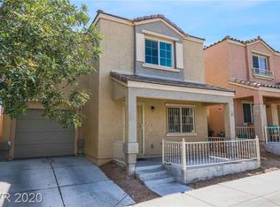 9125 Tailor Made Ave, Las Vegas, NV 89149