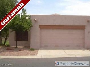 17199 N Moccasin Trl, Surprise, AZ 85374