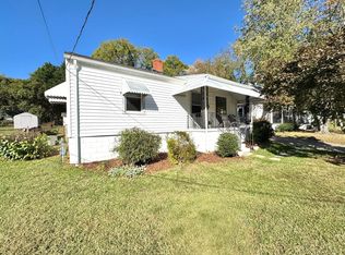 1110 Parish St, Greensboro, NC 27408
