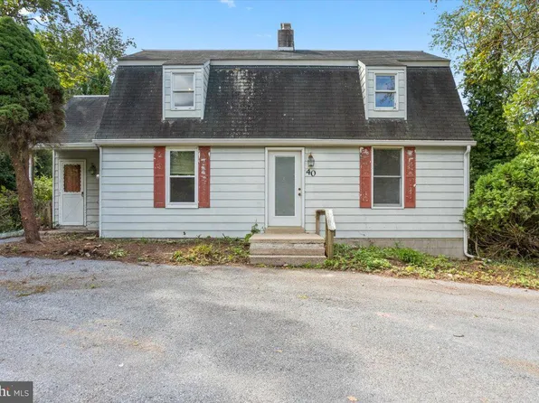 40 Briardale Rd, Dauphin, PA 17018