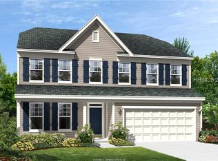 51 Shell Hall Way, Bluffton, SC 29910