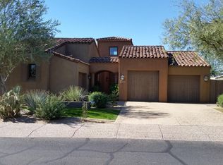 20206 N 84th Way, Scottsdale, AZ 85255
