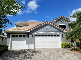 3504 Sunset Isles Blvd, Kissimmee, FL 34746