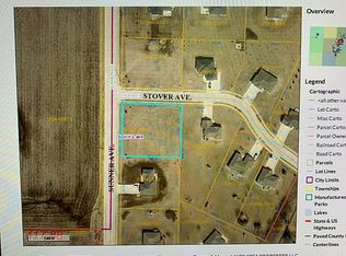 1613 Stover Ave, Spirit Lake, IA 51360
