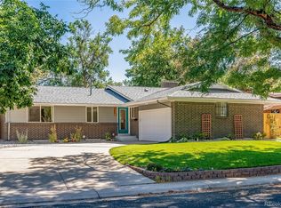 10872 E Iowa Dr, Aurora, CO 80012
