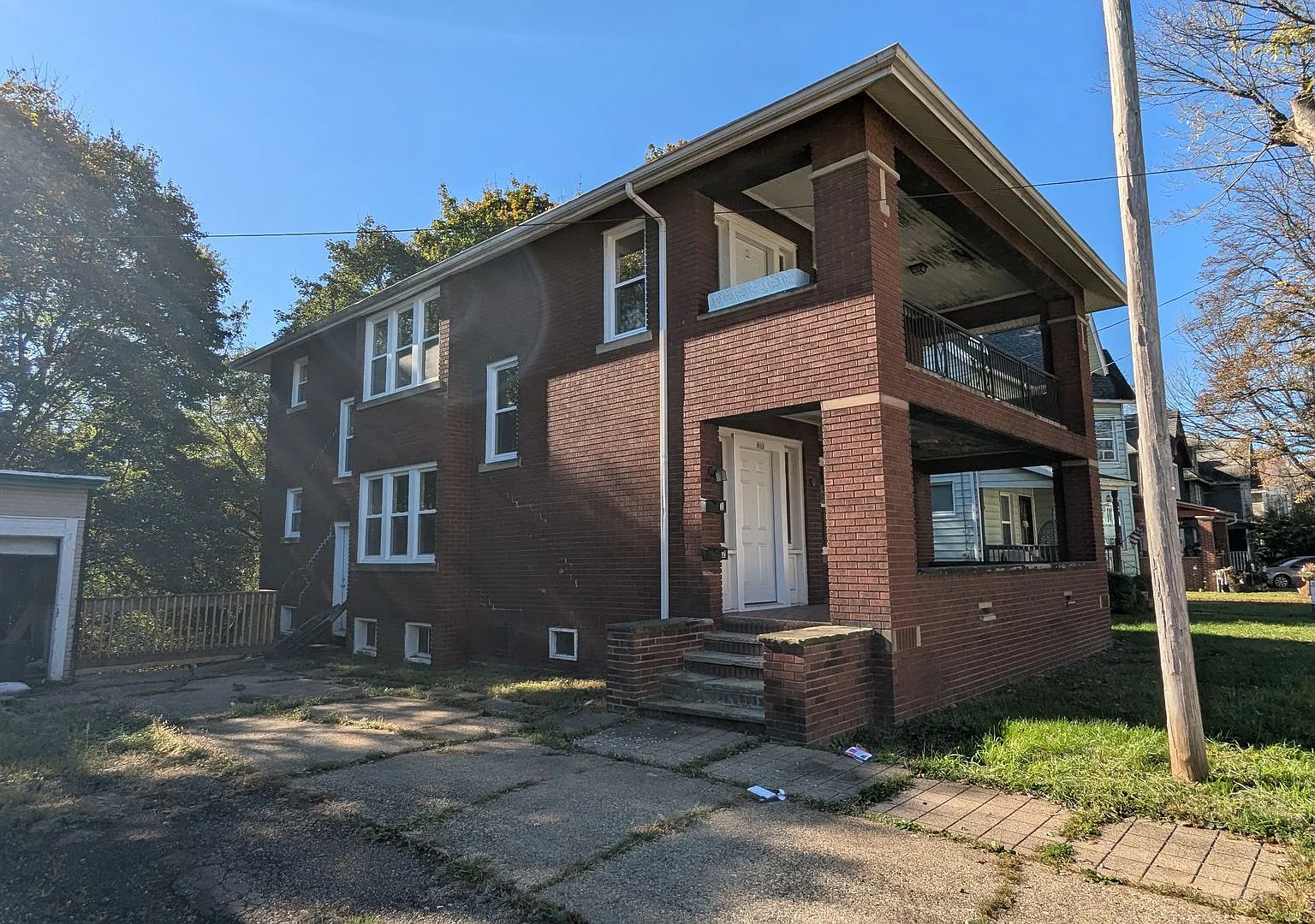 First Cedar Properties, LLC - 615 Wellman Ave — Photo 2