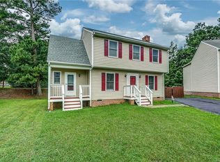 5713 Garron Point Ct, Henrico, VA 23228